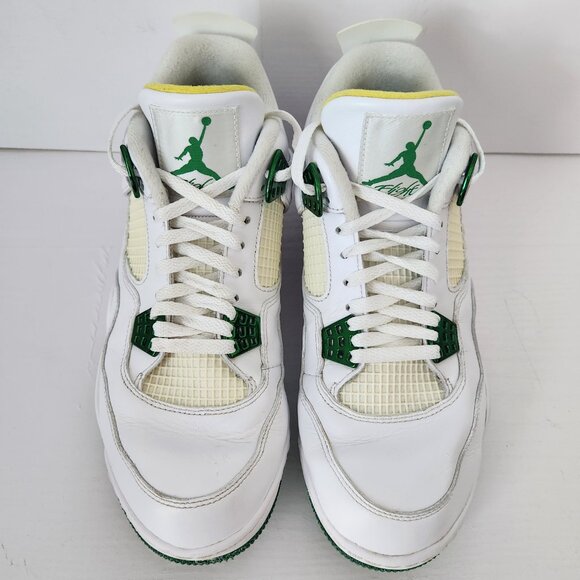 Jordan IV Golf “Master’s Edition”- Size 11.5 Men's CZ2439 100 - Picture 2 of 16